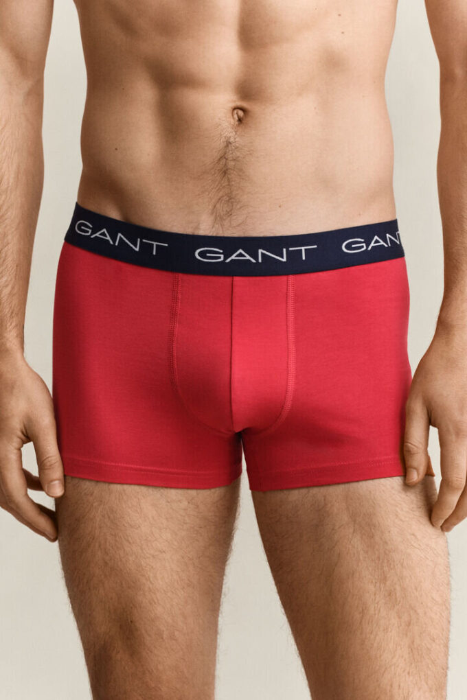 3-Pack Trunks