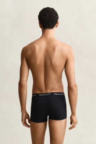 3-Pack Trunks