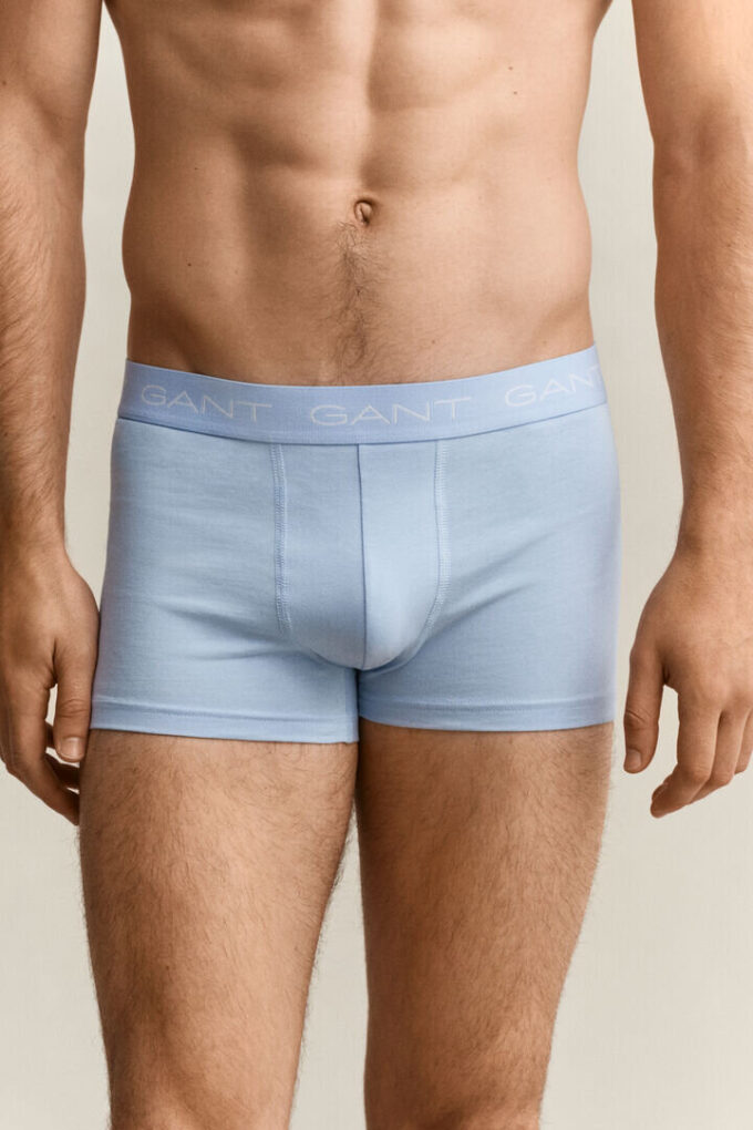 3-Pack Trunks