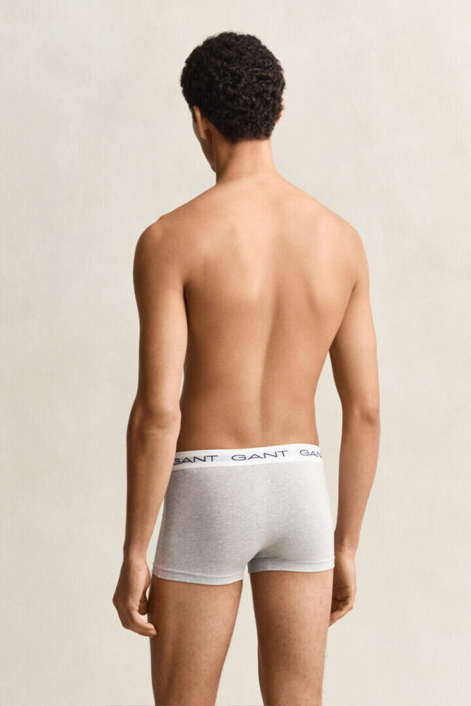 3-Pack Trunks