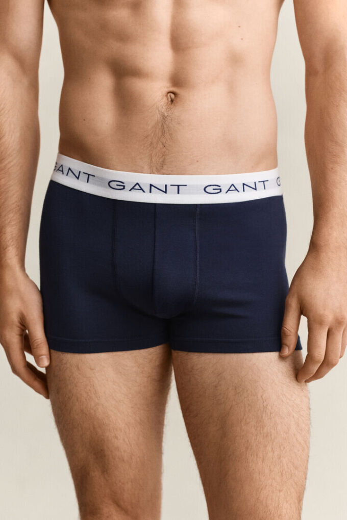 3-Pack Trunks