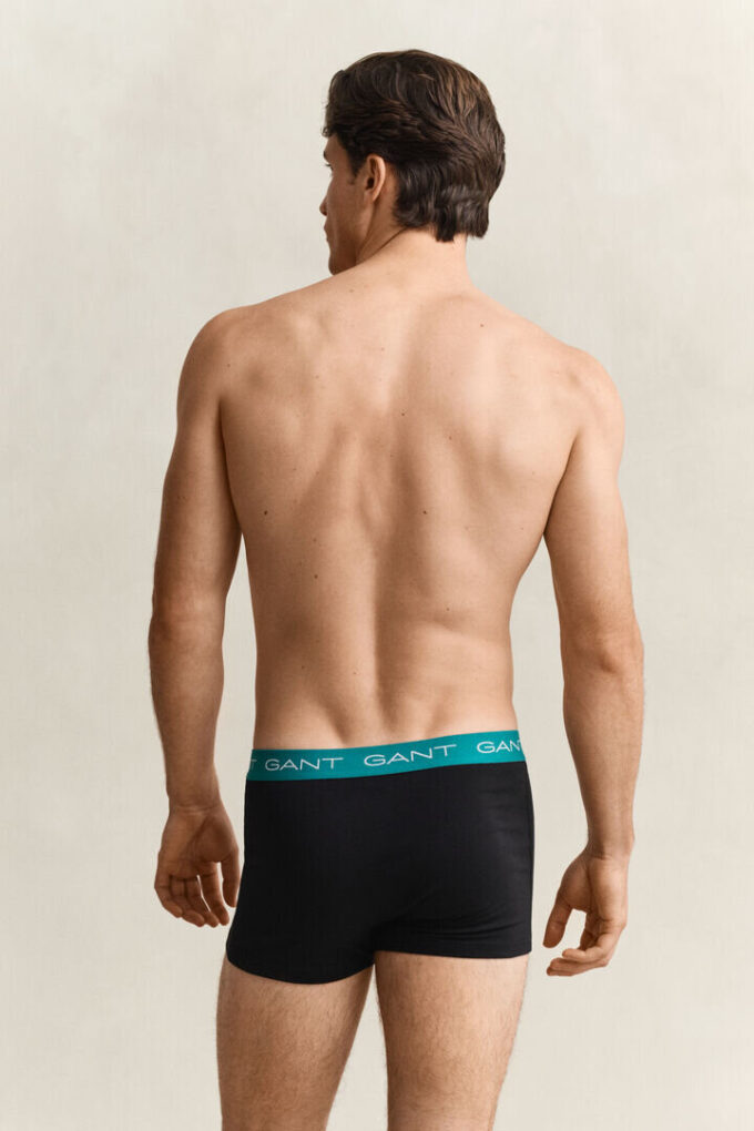 3-Pack Trunks