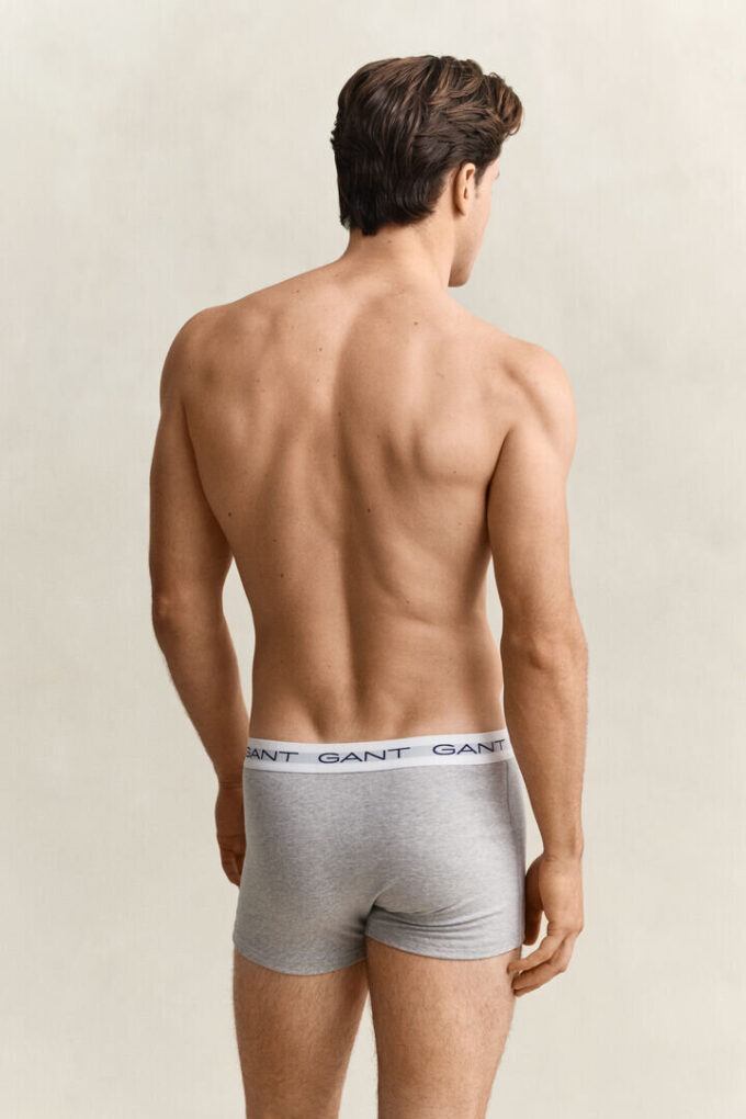 3-Pack Trunks