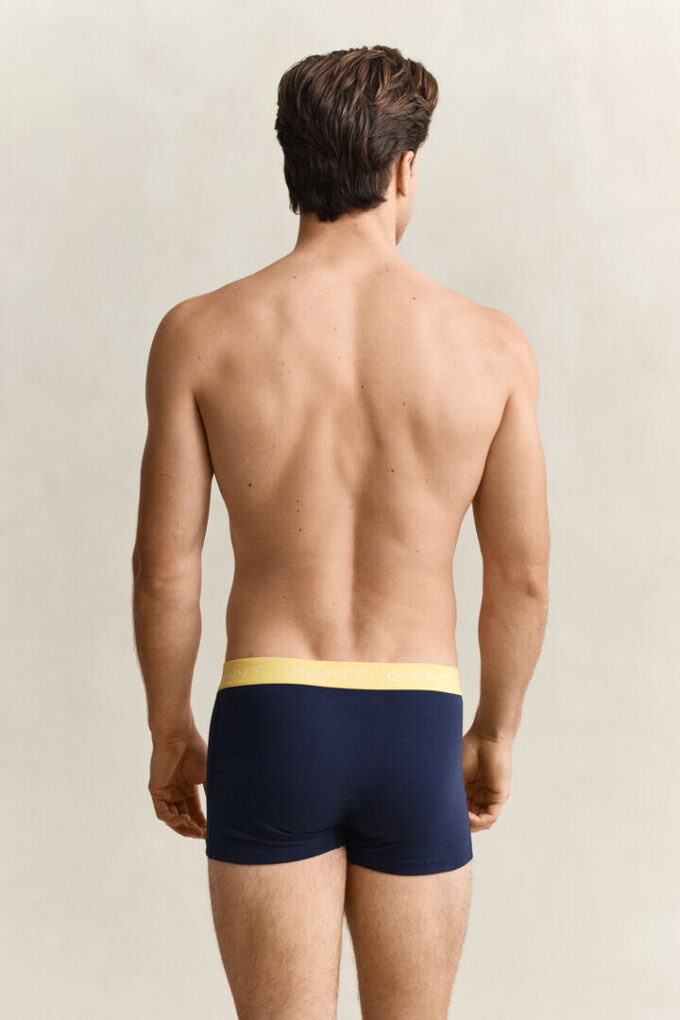 3-Pack Trunks