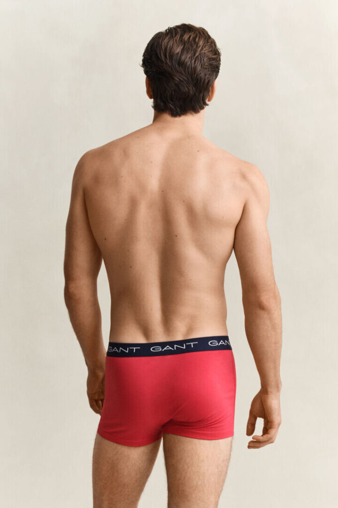 3-Pack Trunks