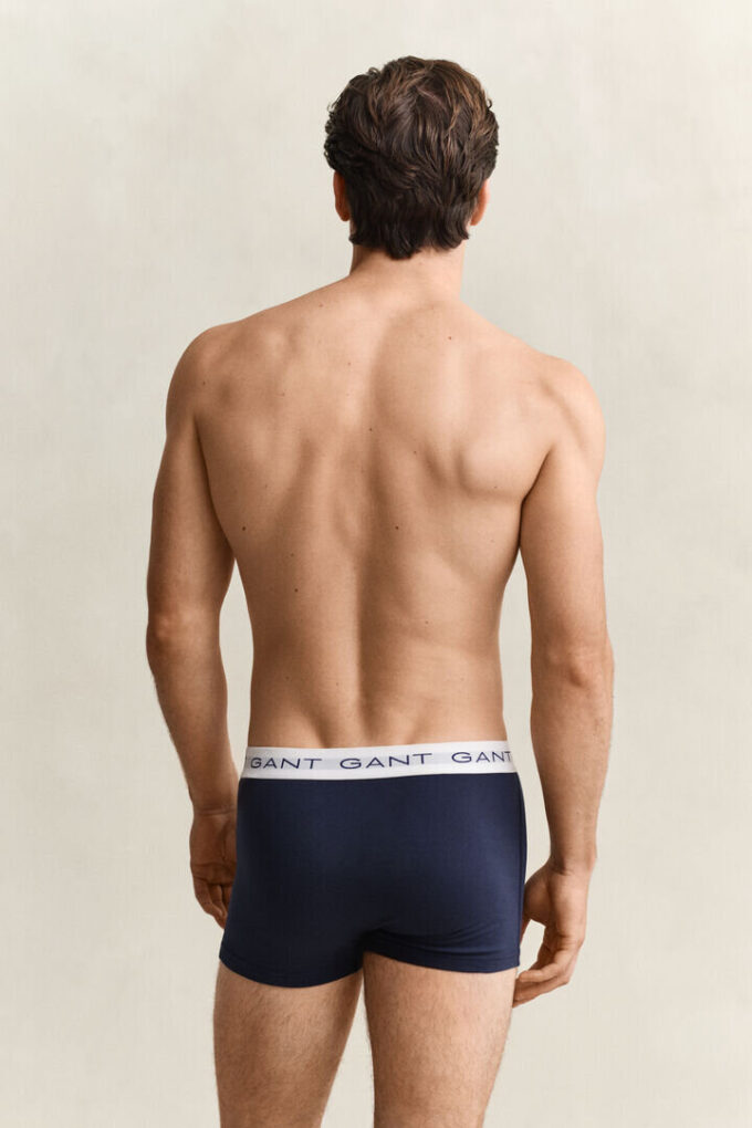 3-Pack Trunks