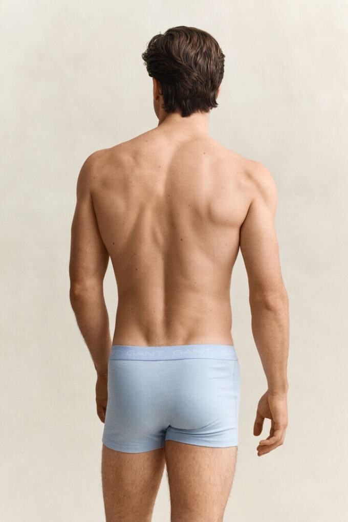 3-Pack Trunks