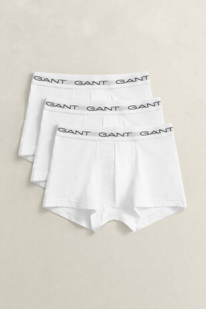3-Pack Trunks
