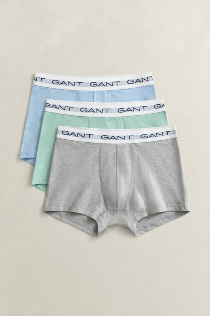 3-Pack Trunks
