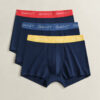 3-Pack Trunks