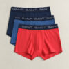 3-Pack Trunks