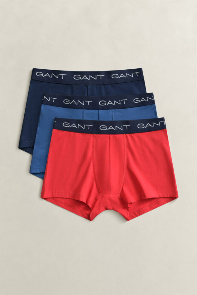 3-Pack Trunks
