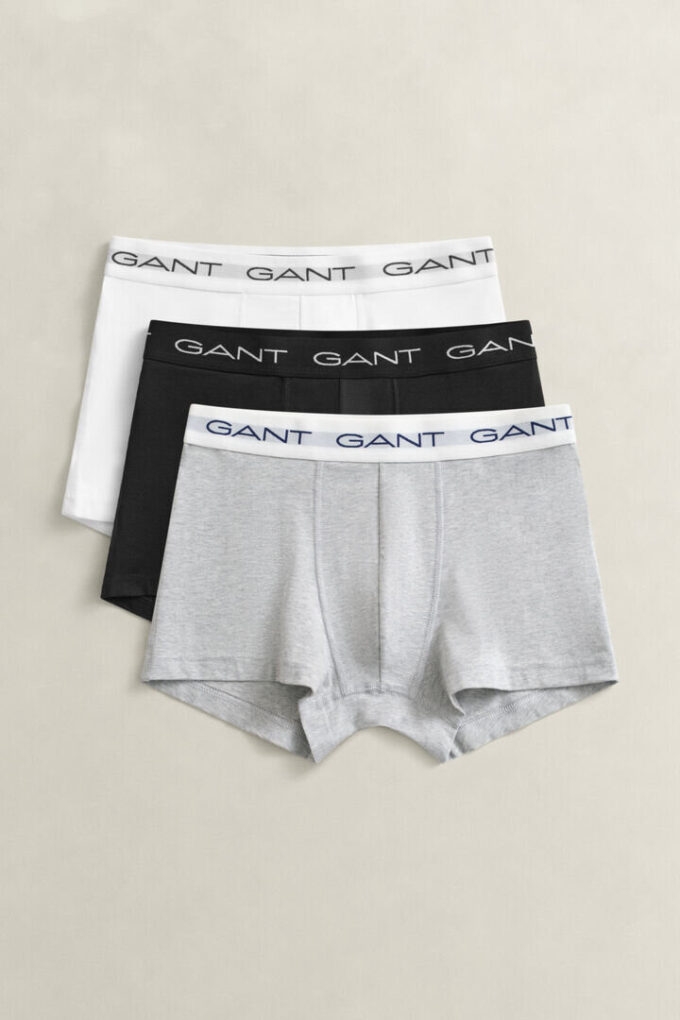 3-Pack Trunks