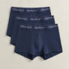 3-Pack Trunks