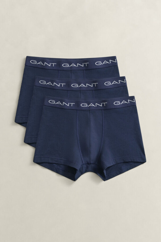 3-Pack Trunks