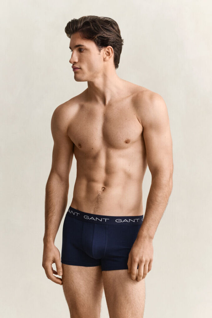 5-Pack Trunks