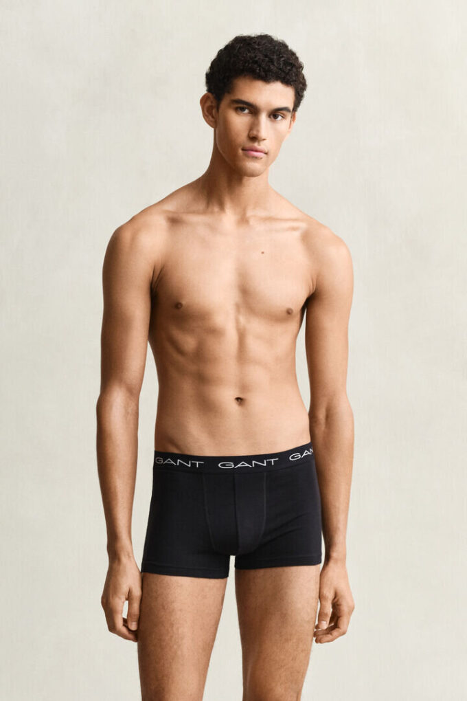 5-Pack Trunks