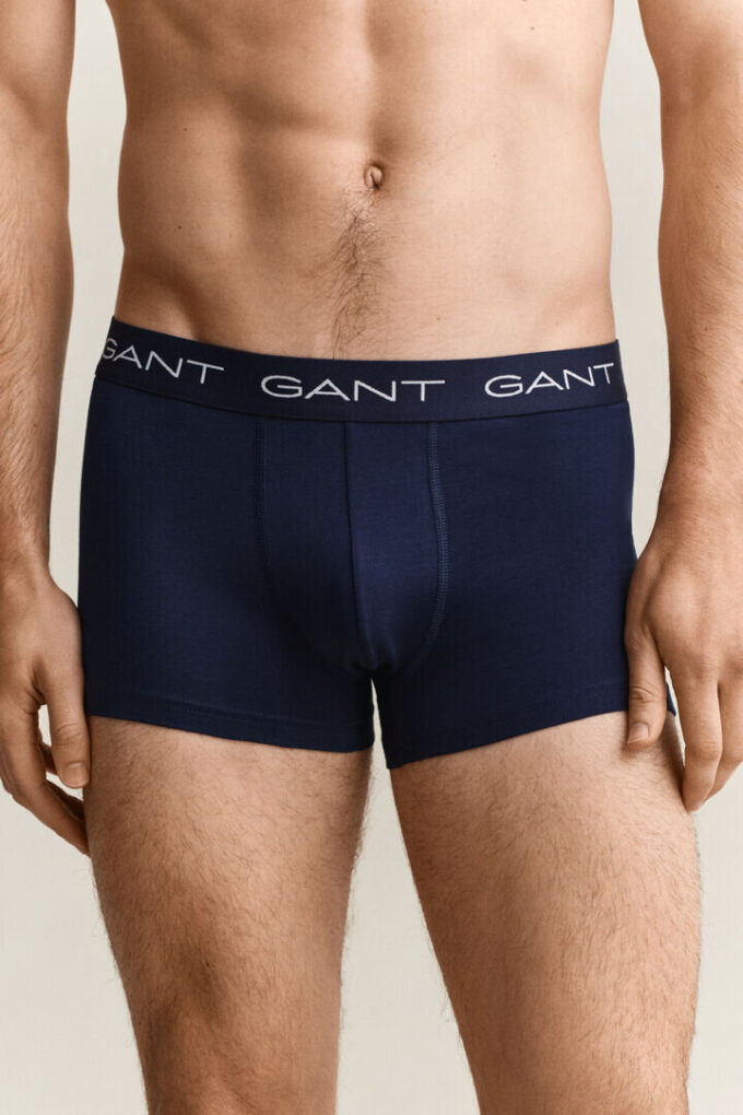 5-Pack Trunks