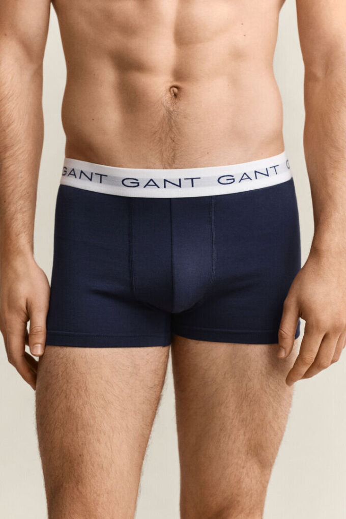 5-Pack Trunks