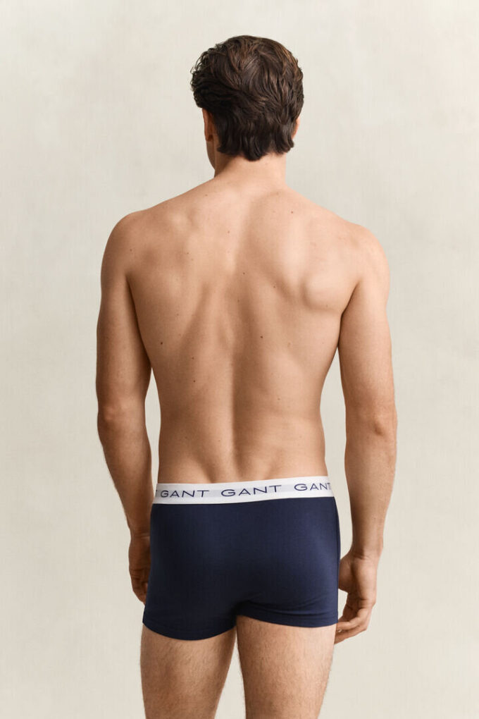 5-Pack Trunks