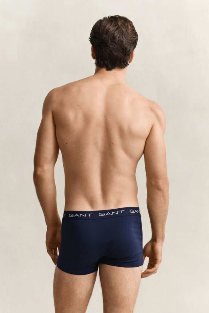 5-Pack Trunks