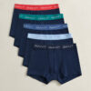 5-Pack Trunks