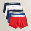 5-Pack Trunks