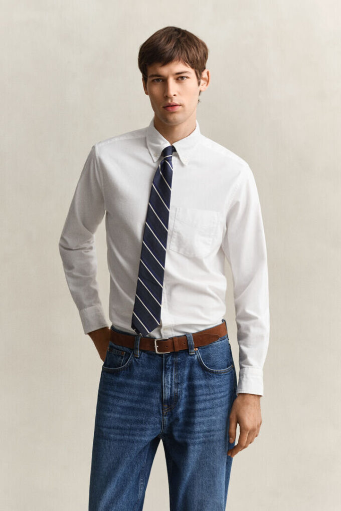 Archive Oxford Shirt