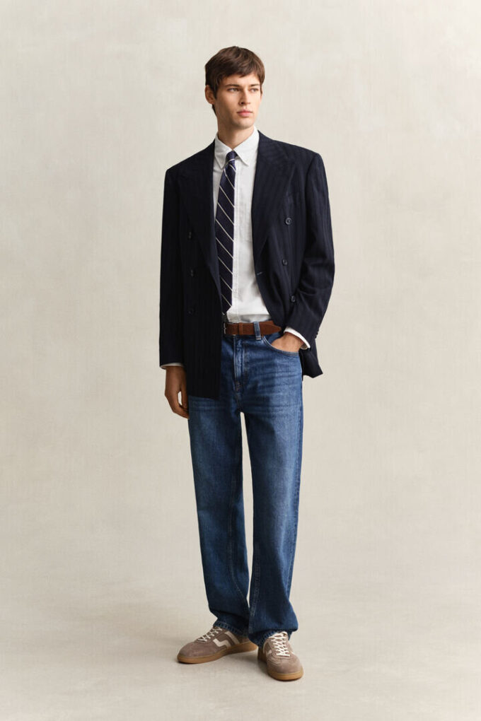 Archive Oxford Shirt