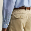 Archive Oxford Shirt