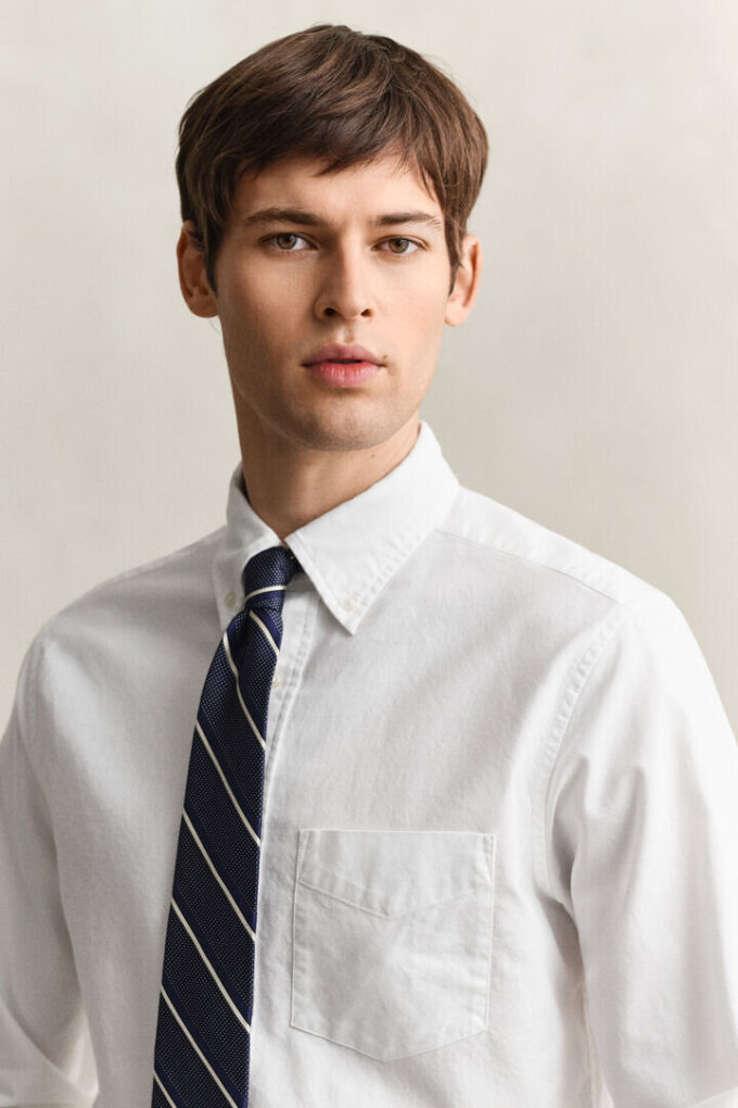 Archive Oxford Shirt