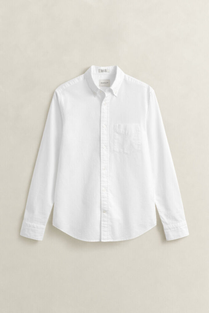 Archive Oxford Shirt