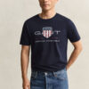 Archive Shield T-Shirt