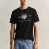 Archive Shield T-Shirt