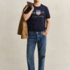 Archive Shield T-Shirt