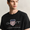 Archive Shield T-Shirt