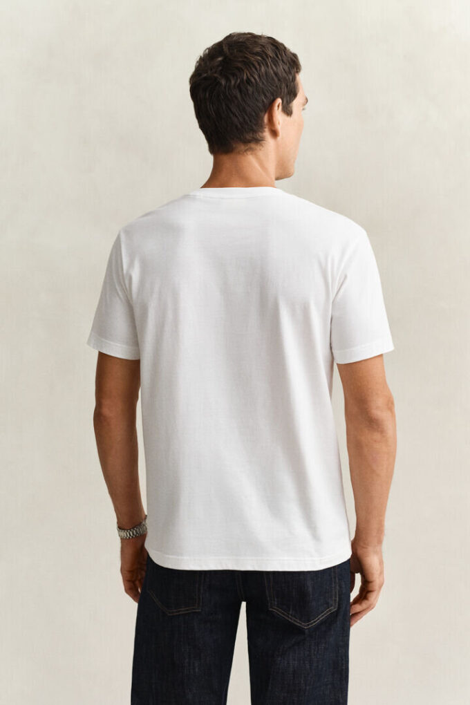 Archive Shield T-Shirt