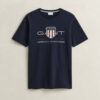 Archive Shield T-Shirt