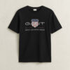 Archive Shield T-Shirt