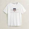 Archive Shield T-Shirt