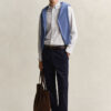 Banker Stripe Classic Oxford Shirt