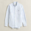 Banker Stripe Classic Oxford Shirt