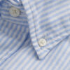 Banker Stripe Classic Oxford Shirt