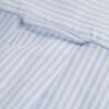 Banker Stripe Classic Oxford Shirt