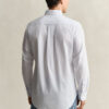 Banker Stripe Classic Poplin Shirt