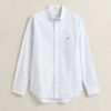 Banker Stripe Classic Poplin Shirt