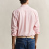 Banker Stripe Classic Poplin Shirt