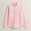 Banker Stripe Classic Poplin Shirt