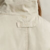 Belted Field Jacket