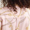 Belted Shirt Dress